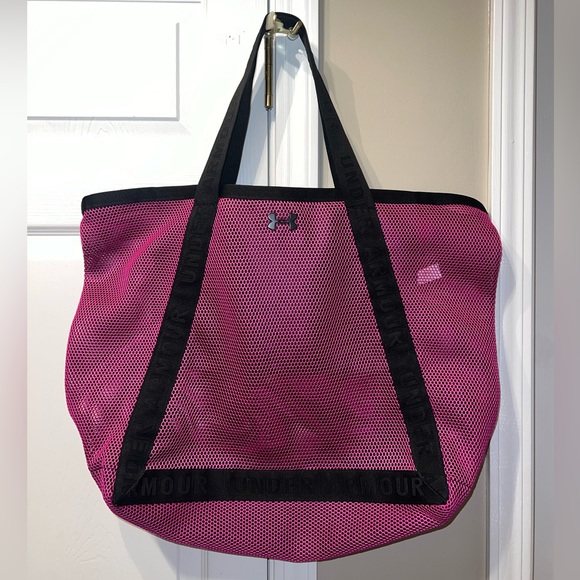 Women’s Under Armour tote bag - Picture 8 of 8